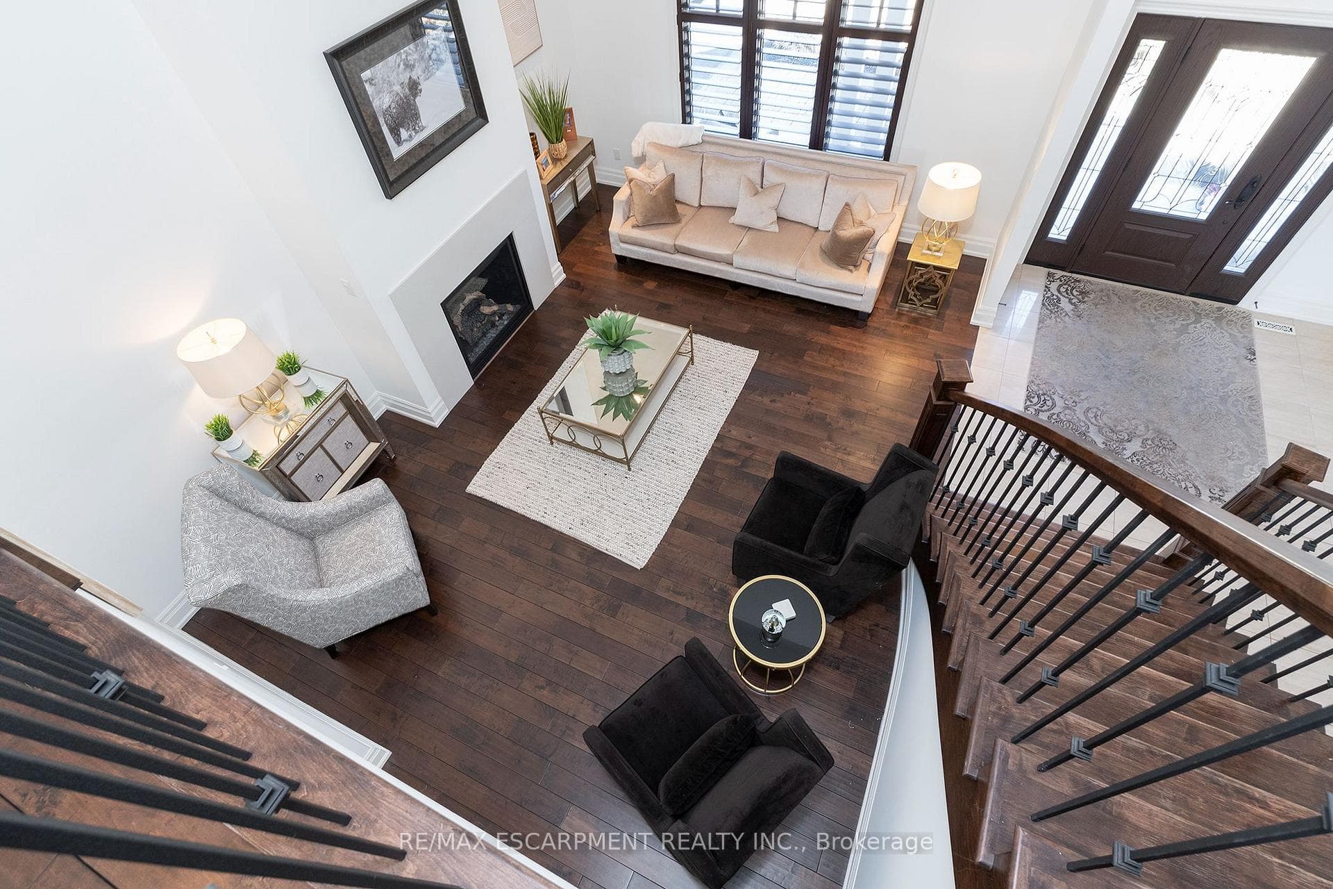 400 Hamilton Drive photo 15