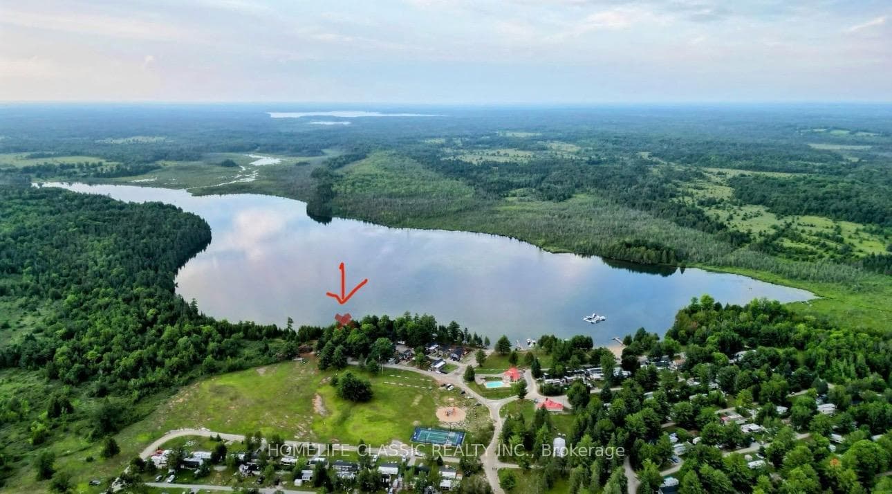 location in park