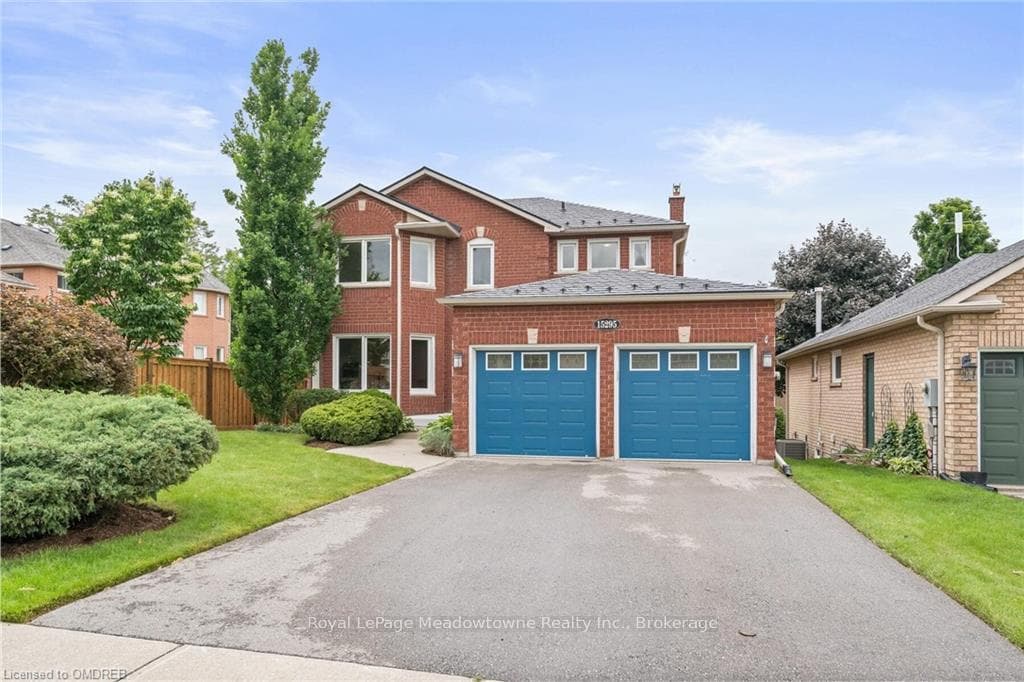 15295 ARGYLL Road photo 1