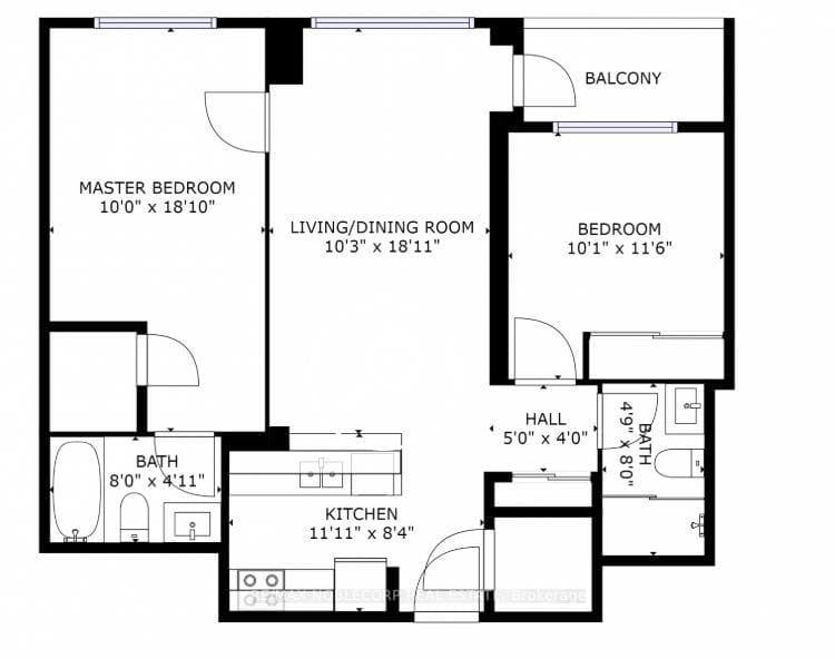 25 Viking Lane Unit 953 photo 13