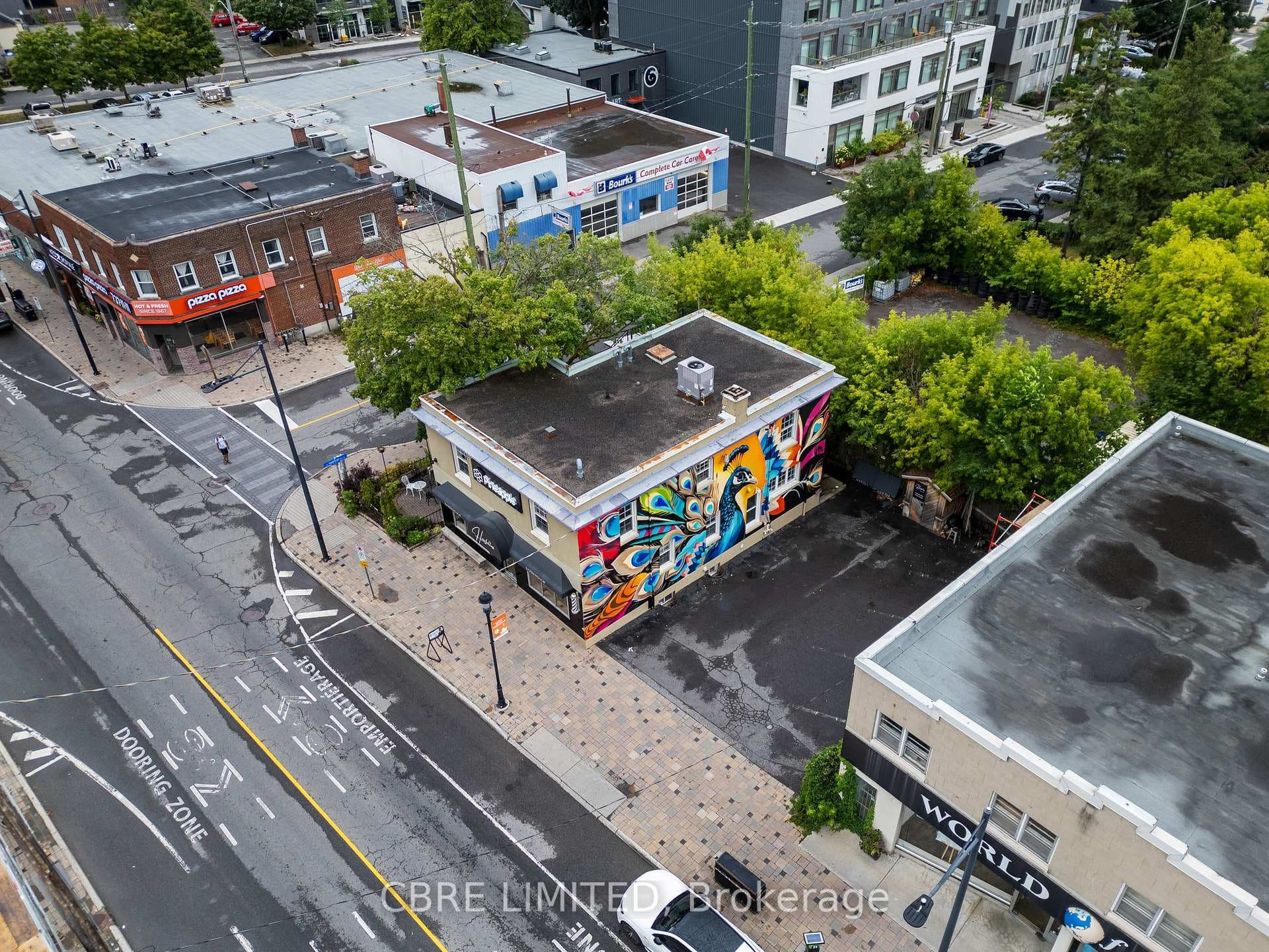 1195 WELLINGTON Street photo 4