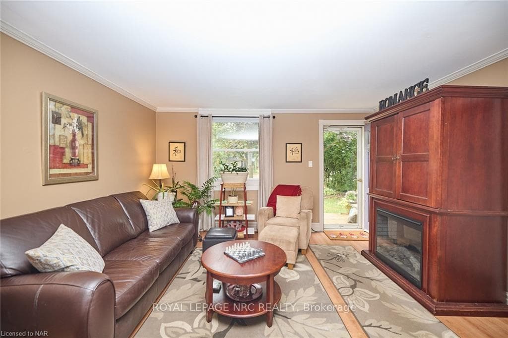 This friendly and inviting home was built in 1916.