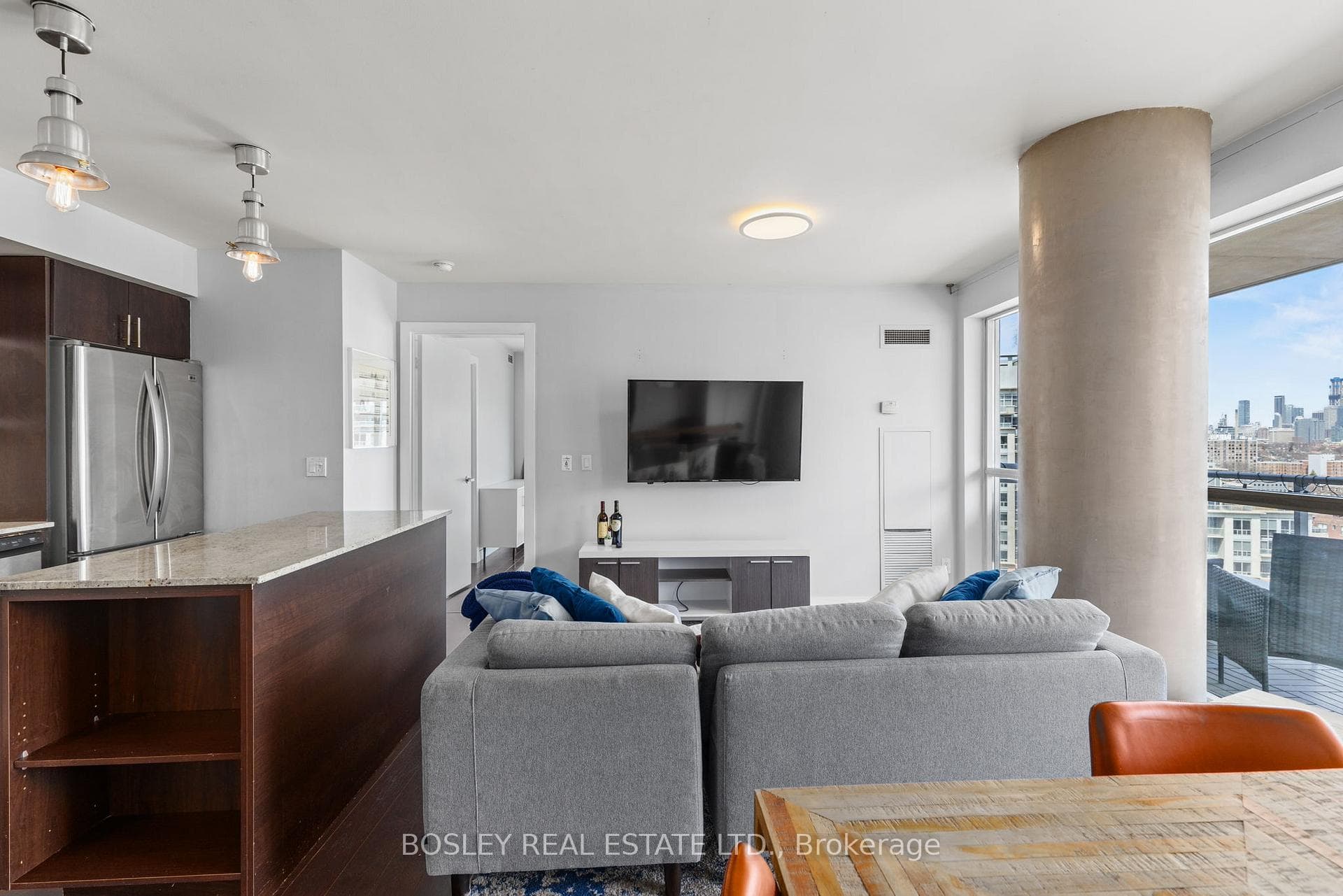 Available Furnished or Unfurnished