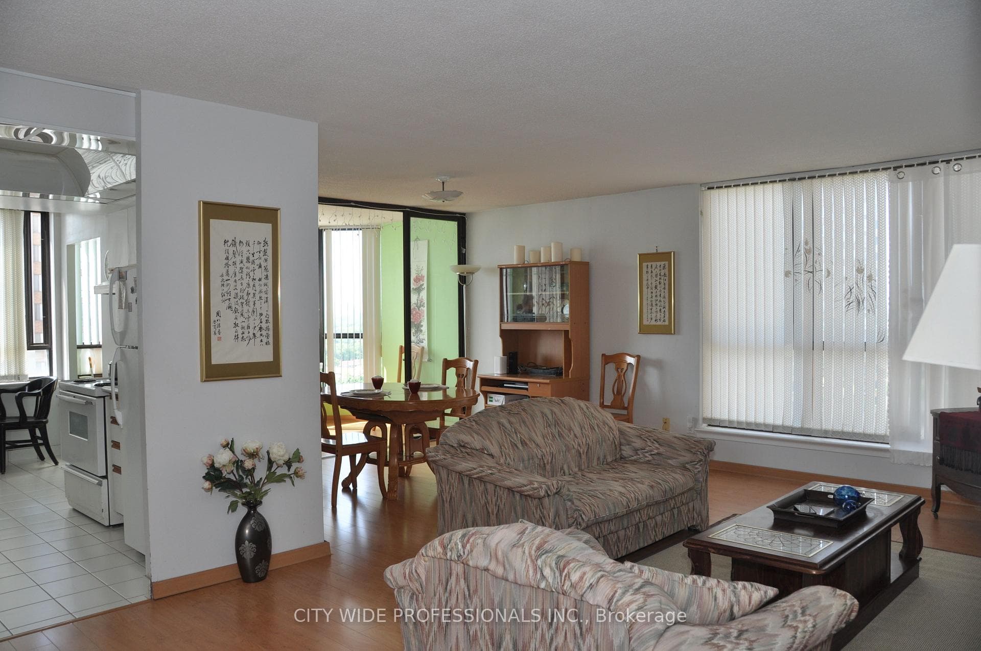 25 Bamburgh Circle Unit 1435 photo 2