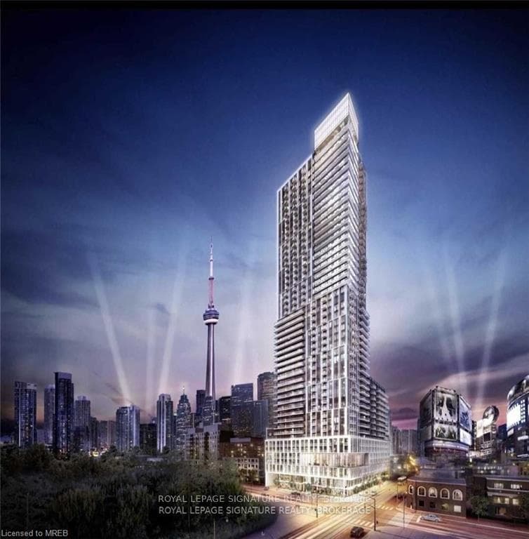 251 Jarvis Street Unit 714 photo 4