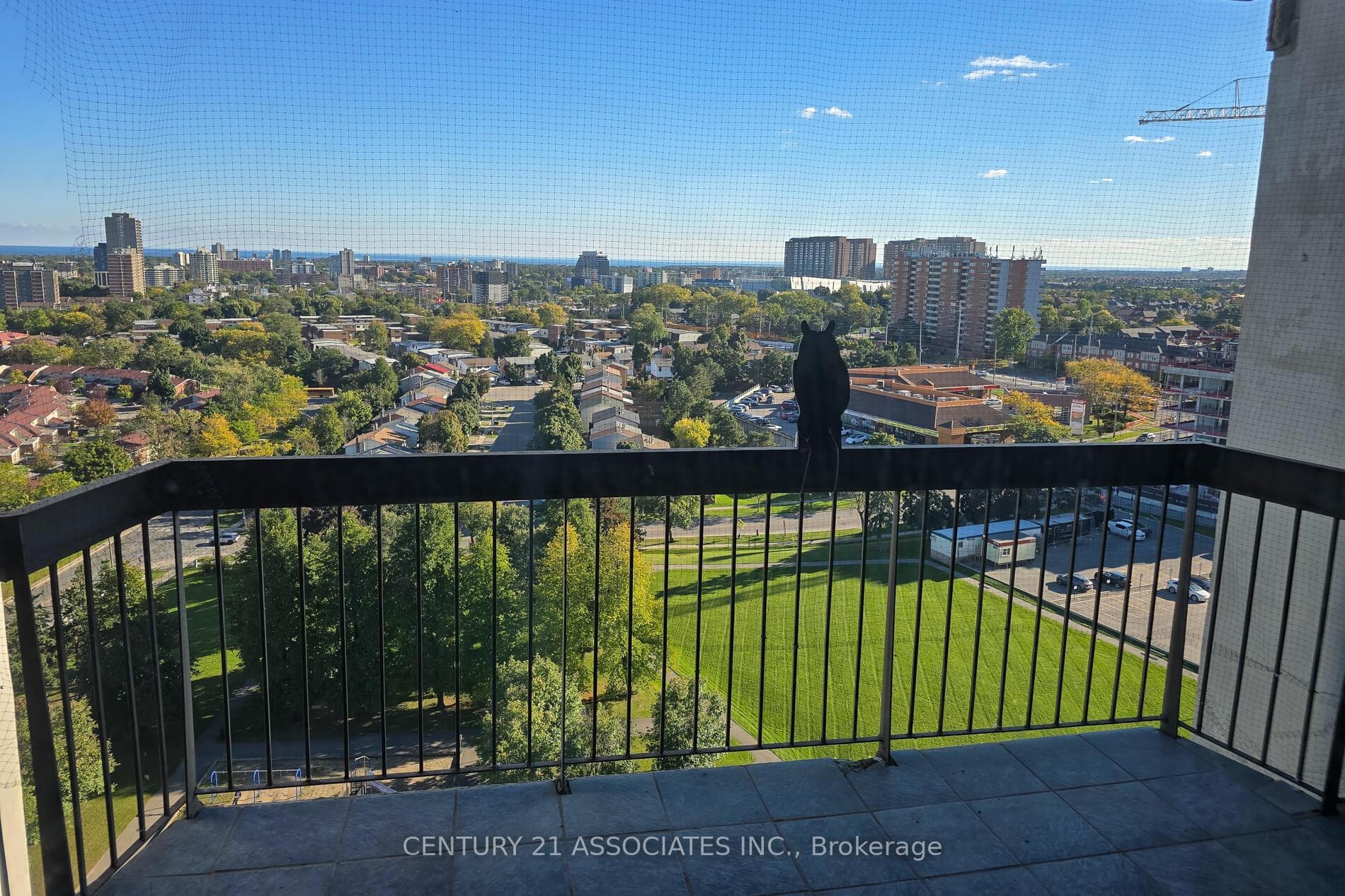50 Mississauga Valley Boulevard Unit 1616 photo 26