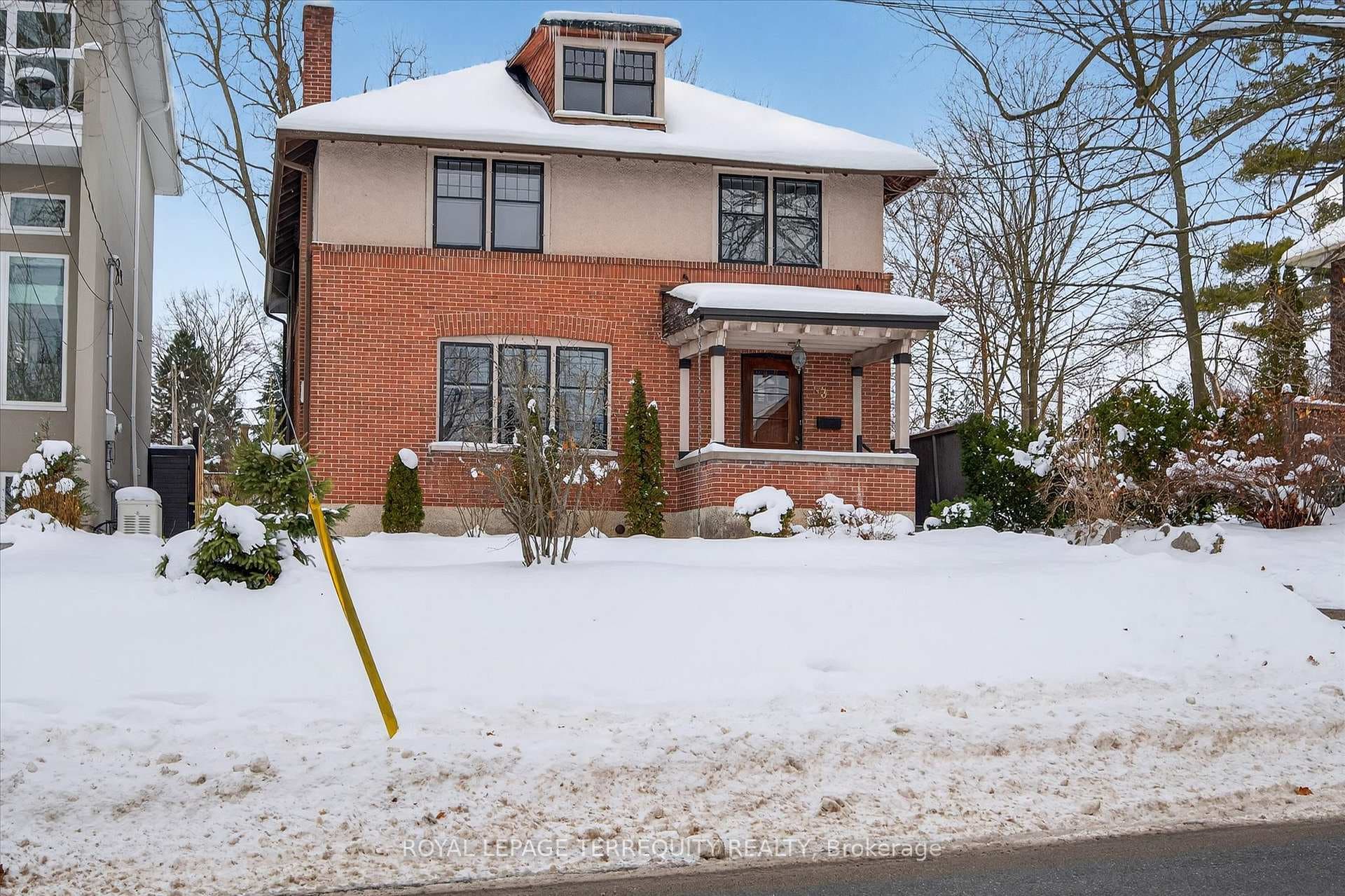 53 Benson Ave.