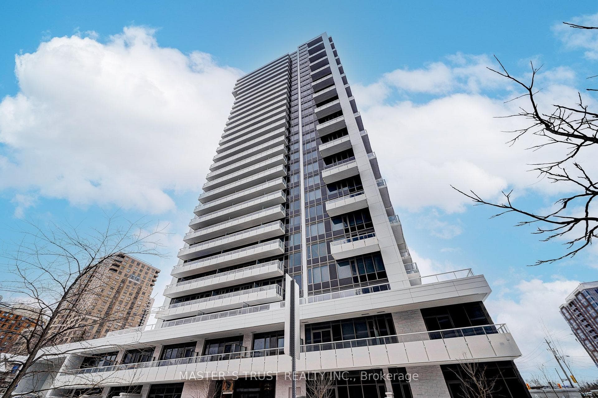 75 Canterbury Place Unit 2705 photo 1