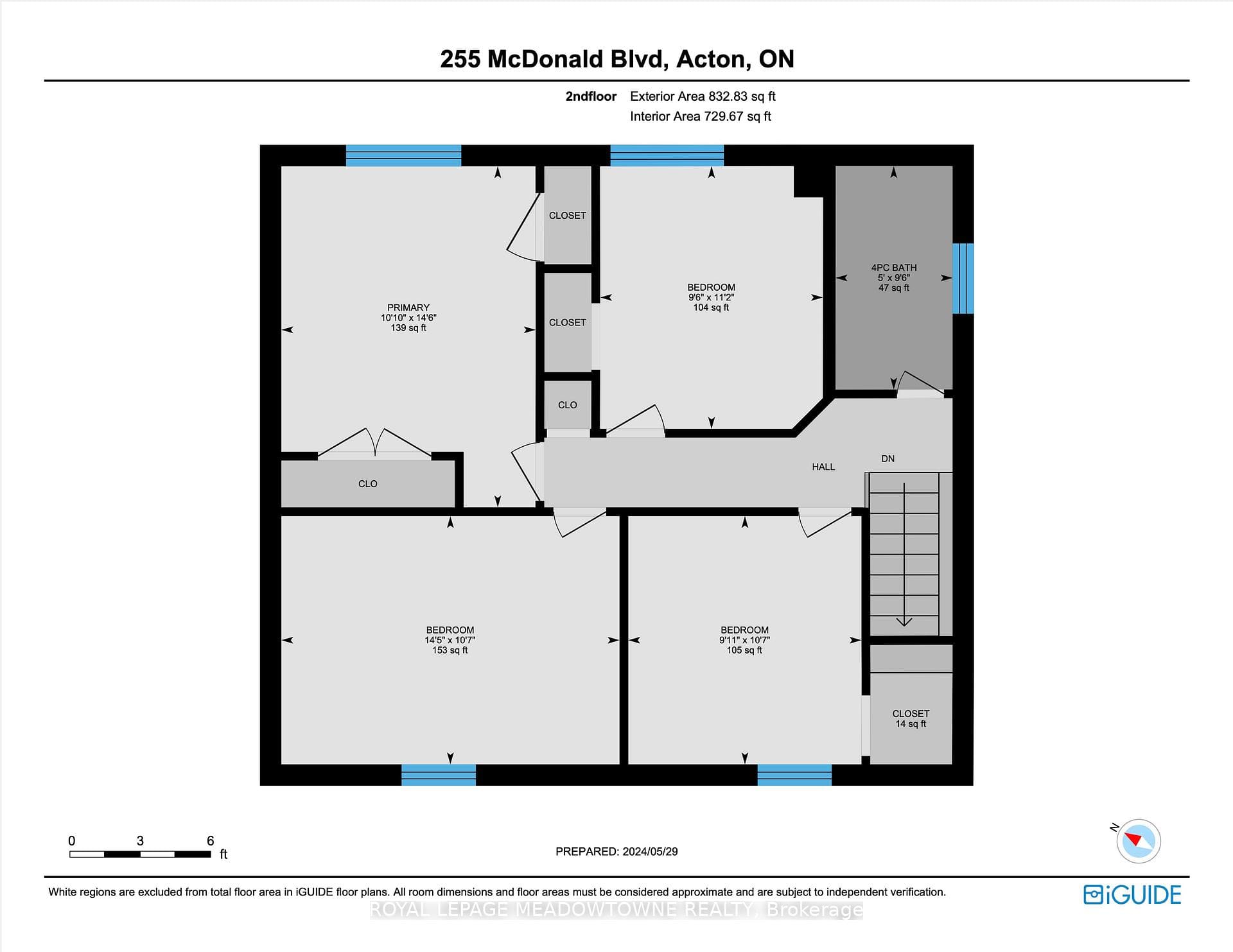 255 Mcdonald Boulevard photo 24