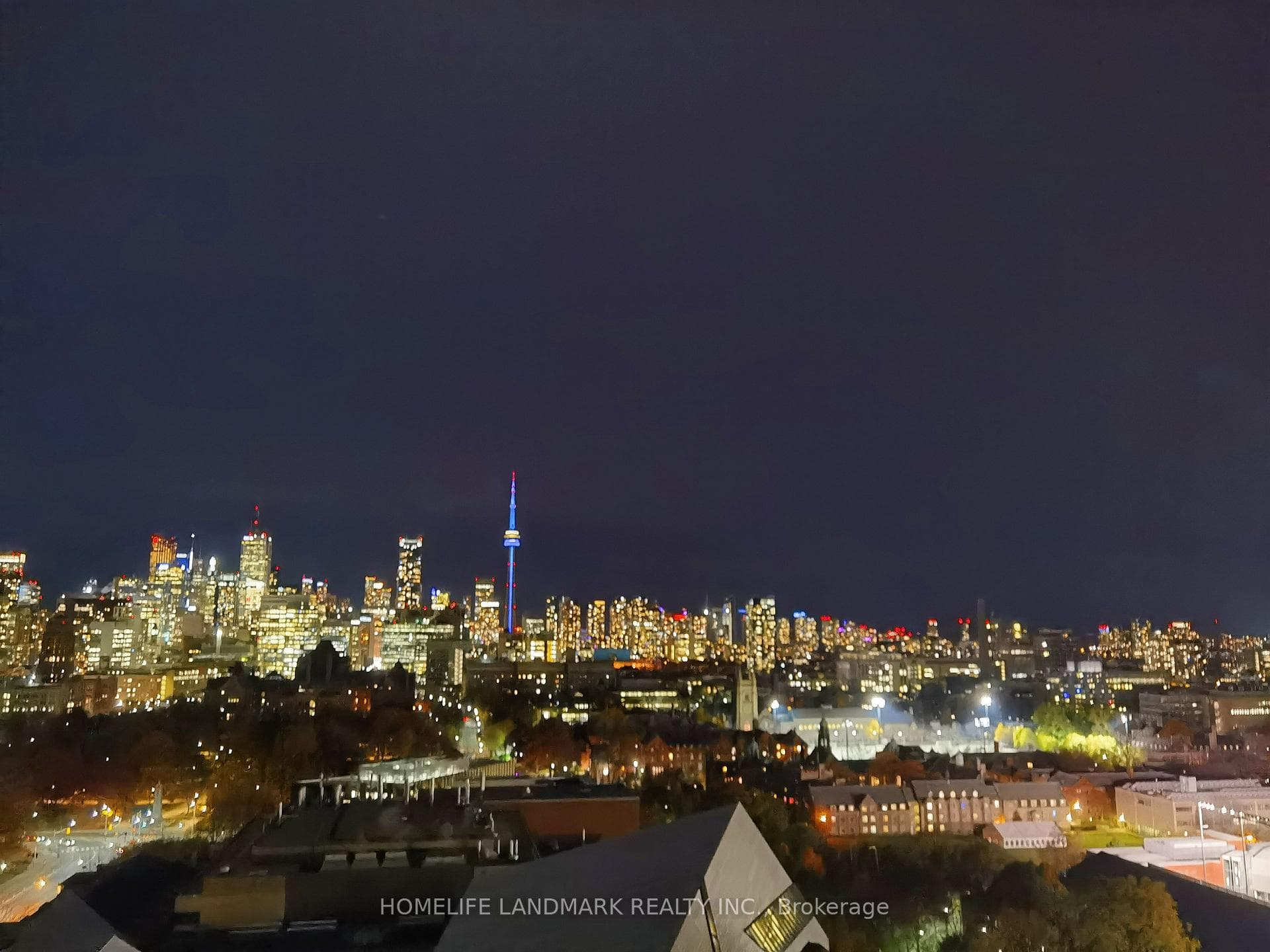 200 Bloor Street Unit 1804 photo 3