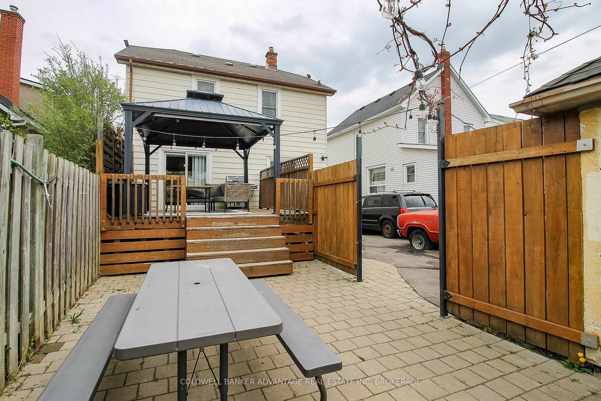 167 GARNER Street photo 27