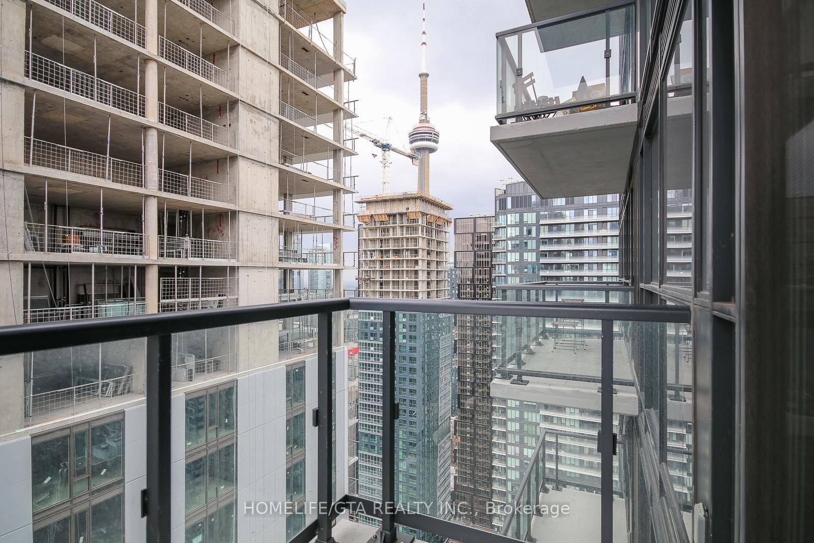 87 Peter Street Unit 4411 photo 21
