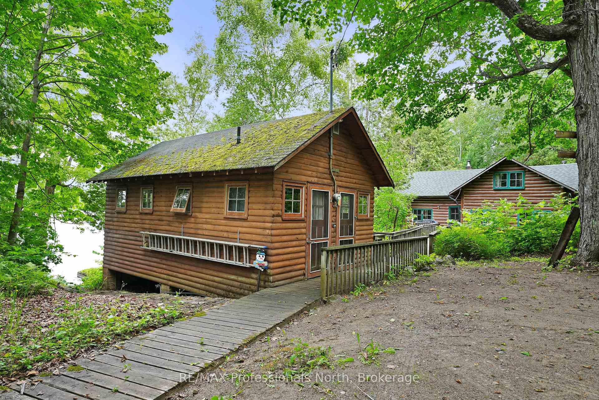 1358 Grace River Road photo 36