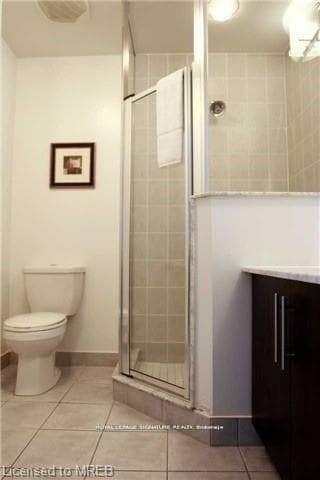 65 Bremner Boulevard Unit 2401 photo 16