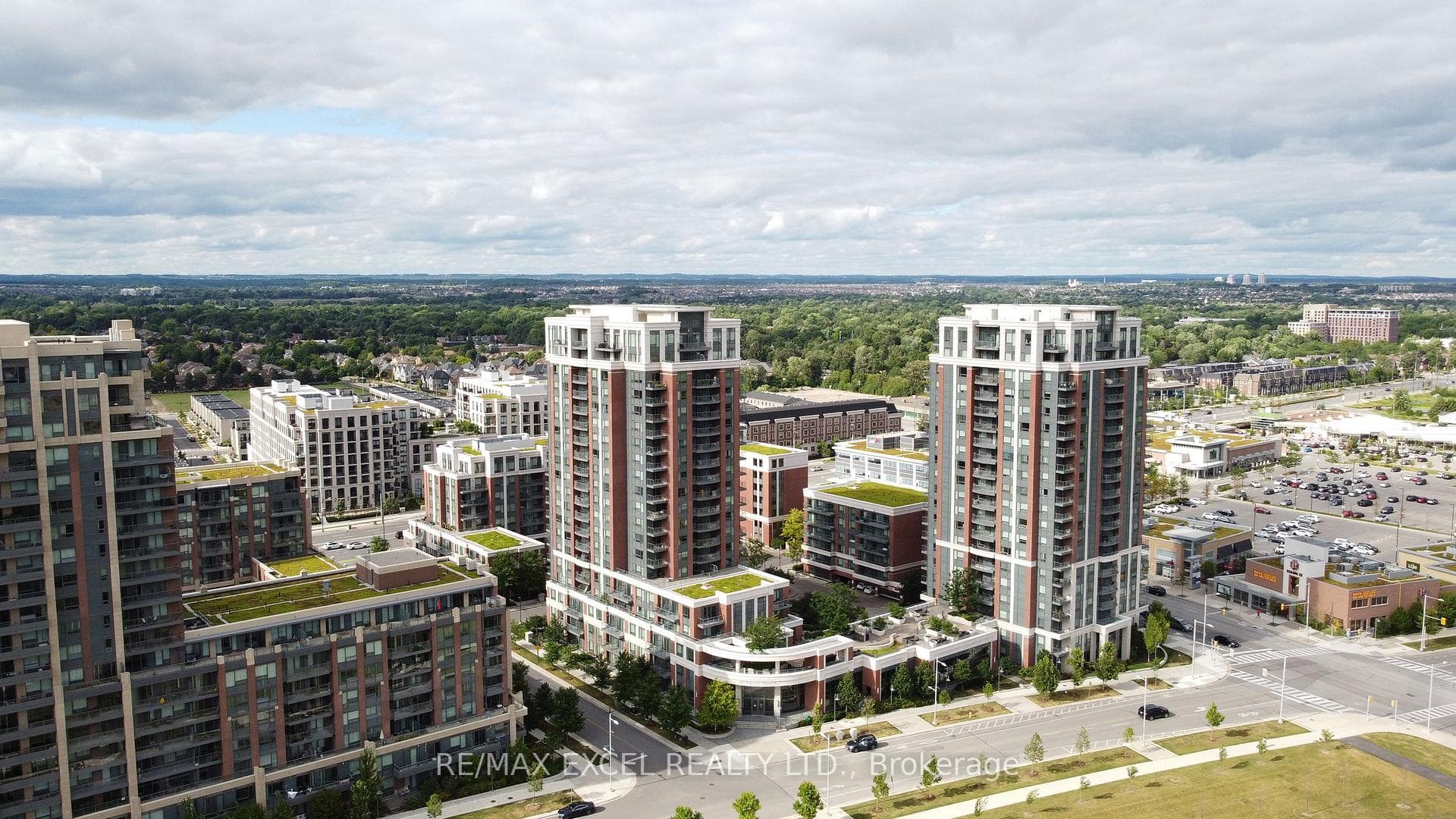 8200 Birchmount Road Unit 705 photo 3