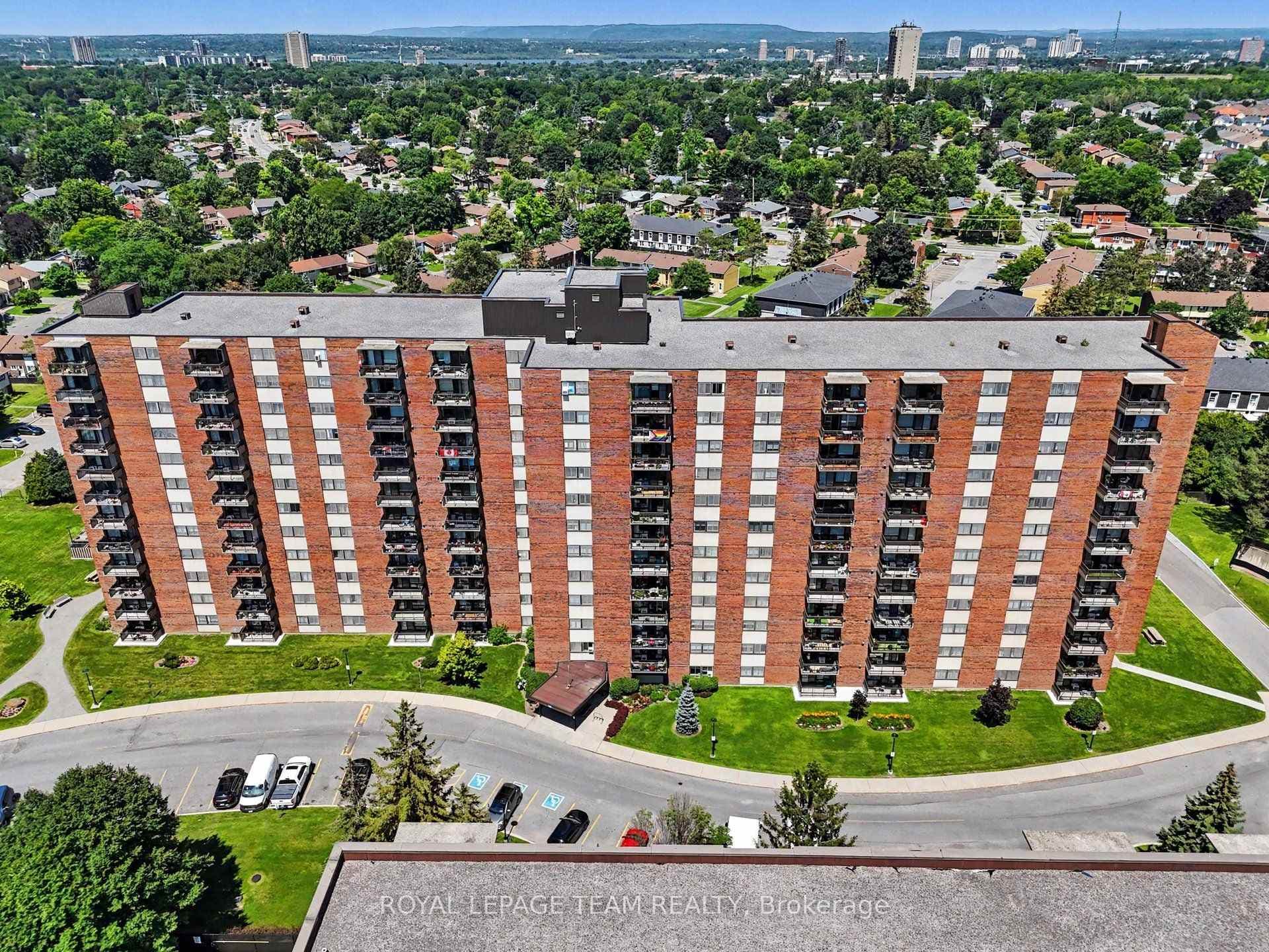 1485 Baseline Road Unit 302 photo 1