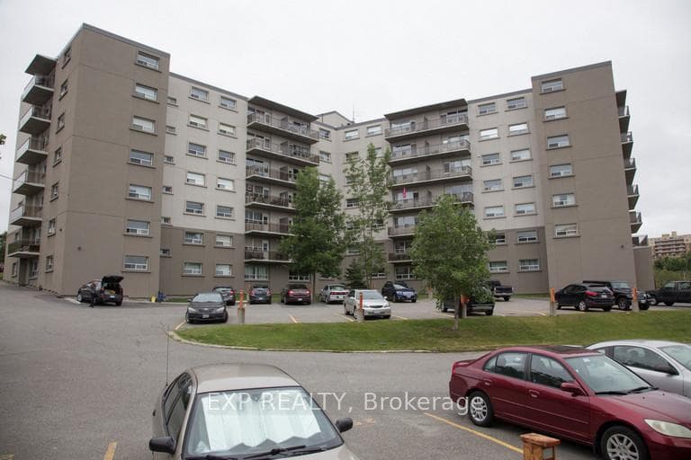 1140 Ramsey View Court Unit 716 photo 1