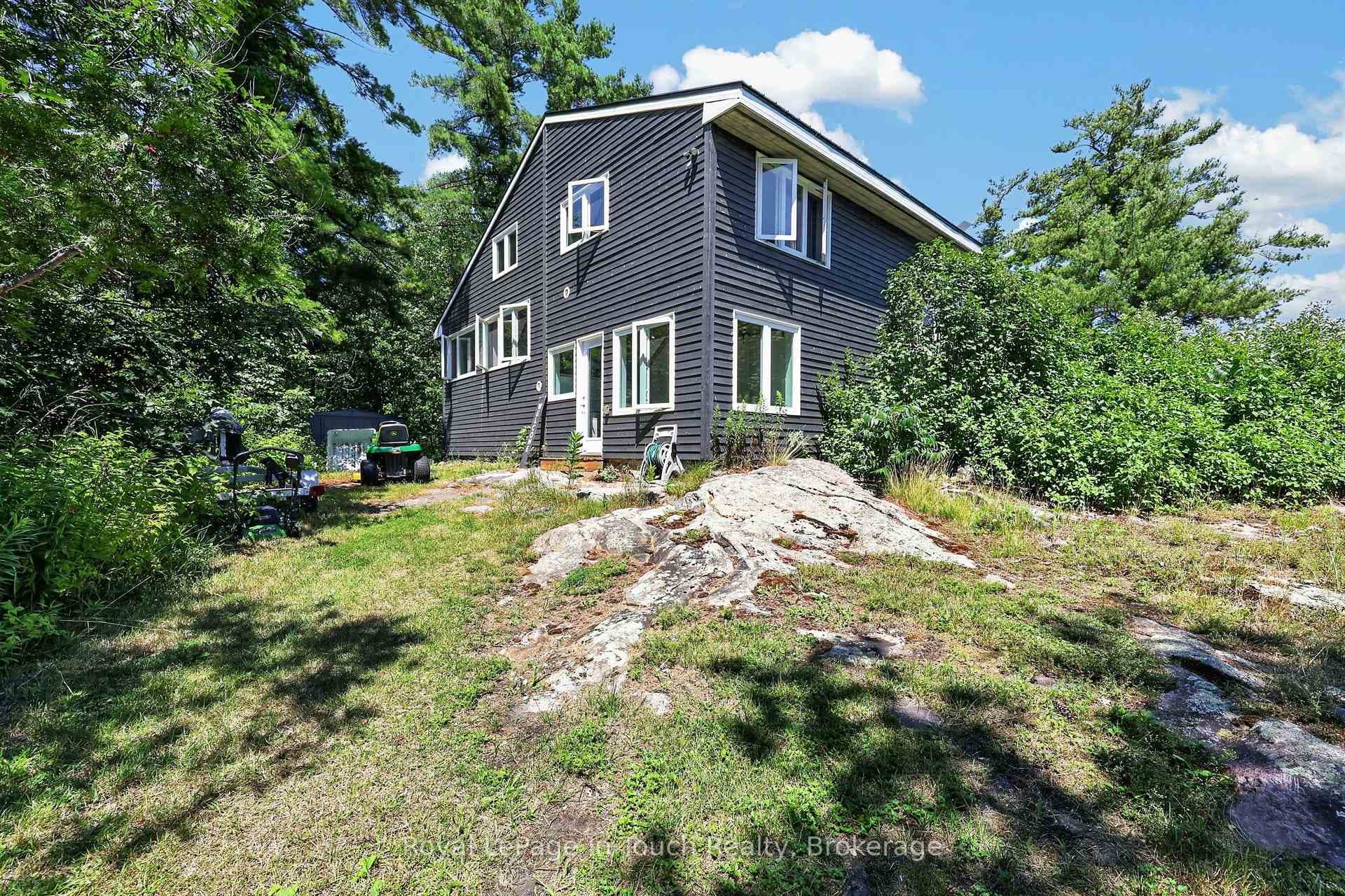 B207 lot 31 Island Island photo 4