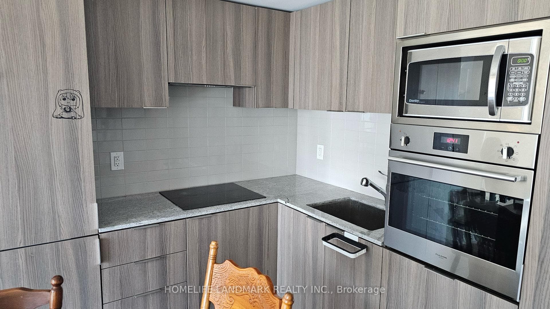 11 Wellesley Street Unit 3111 photo 12