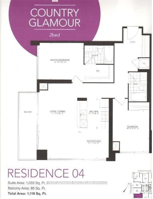 3975 Grand Park Drive Unit 804 photo 1