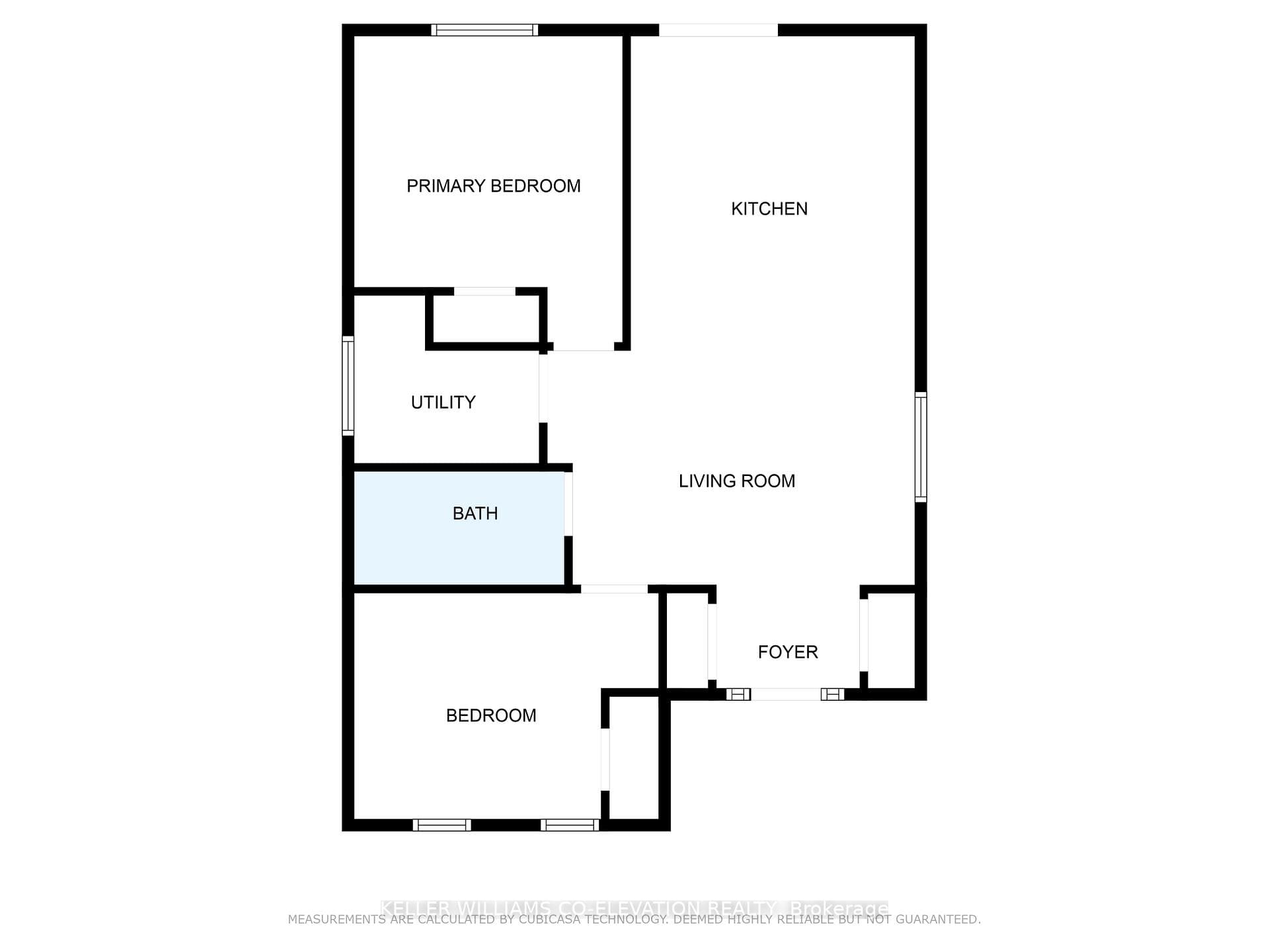 245 Yonge Street photo 3