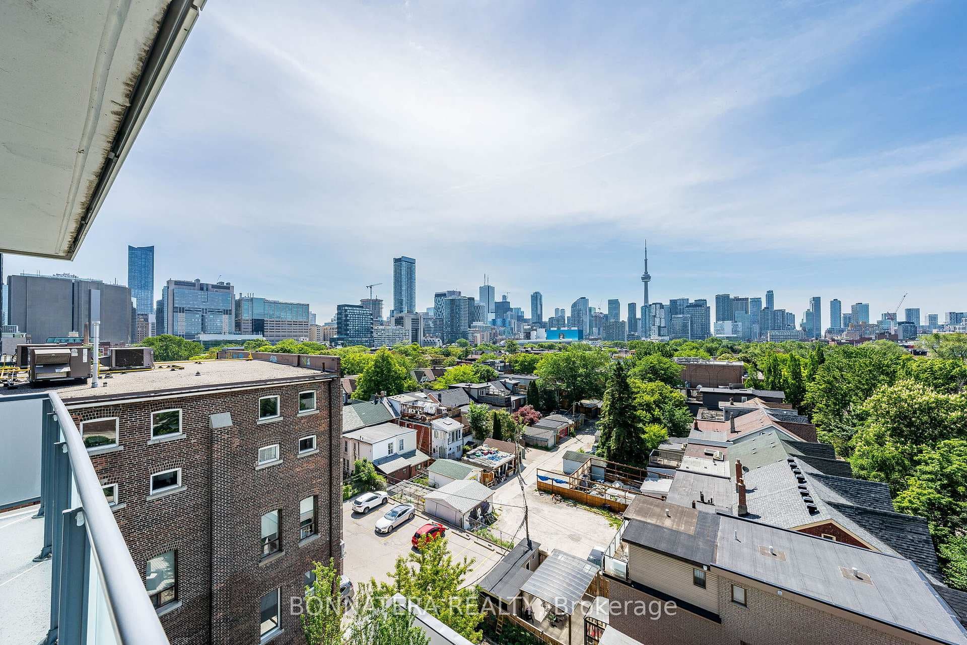 181 Huron Street Unit 701 photo 25