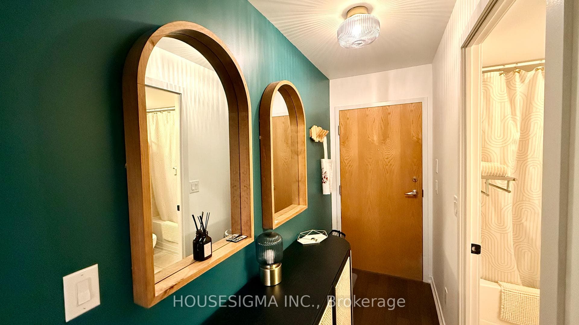 38 Joe Shuster Way Unit 508 photo 2