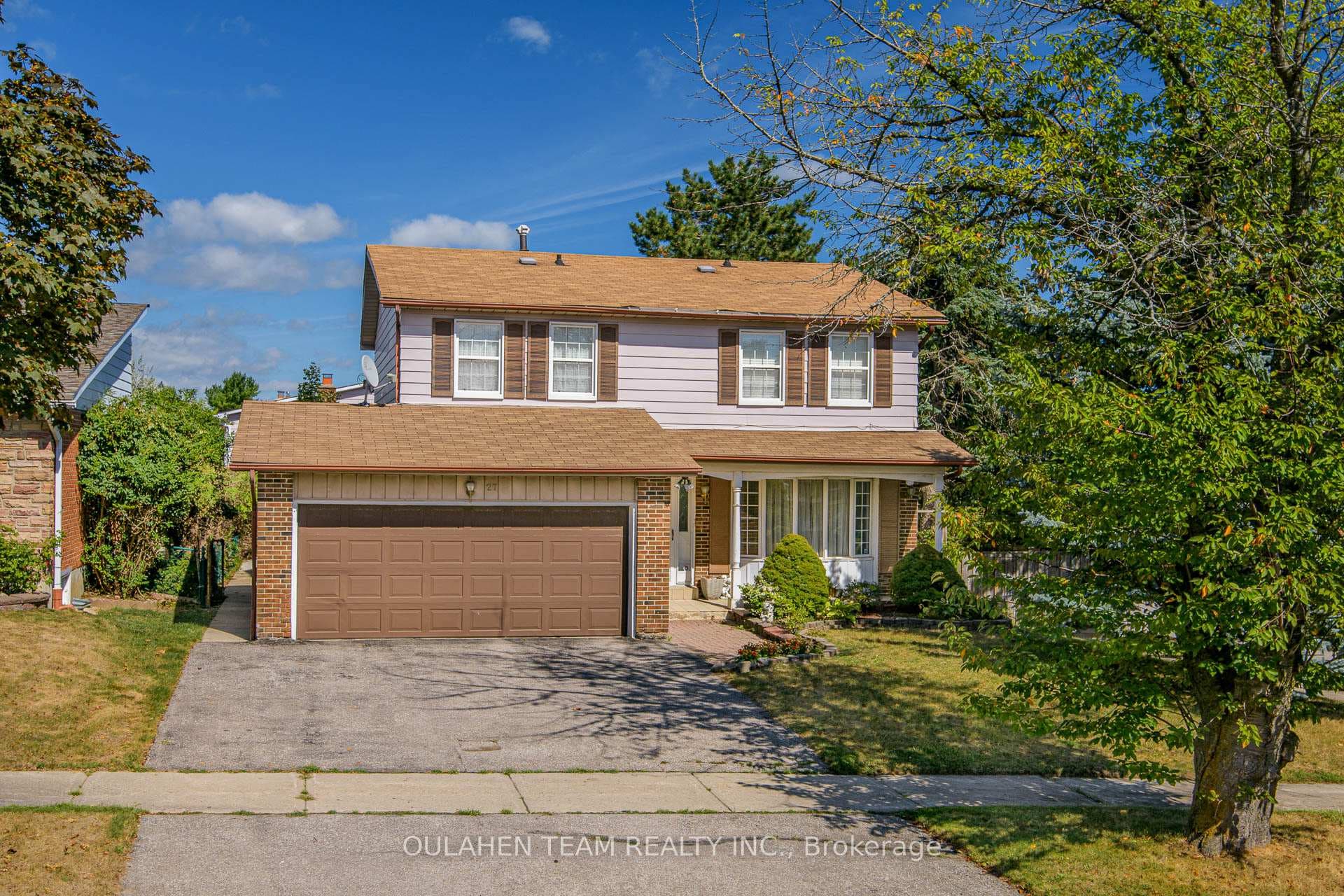 27 Hornshill Drive photo 1
