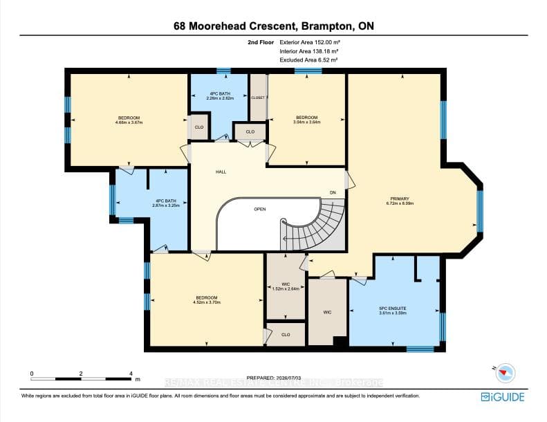 68 Moorehead Crescent photo 49