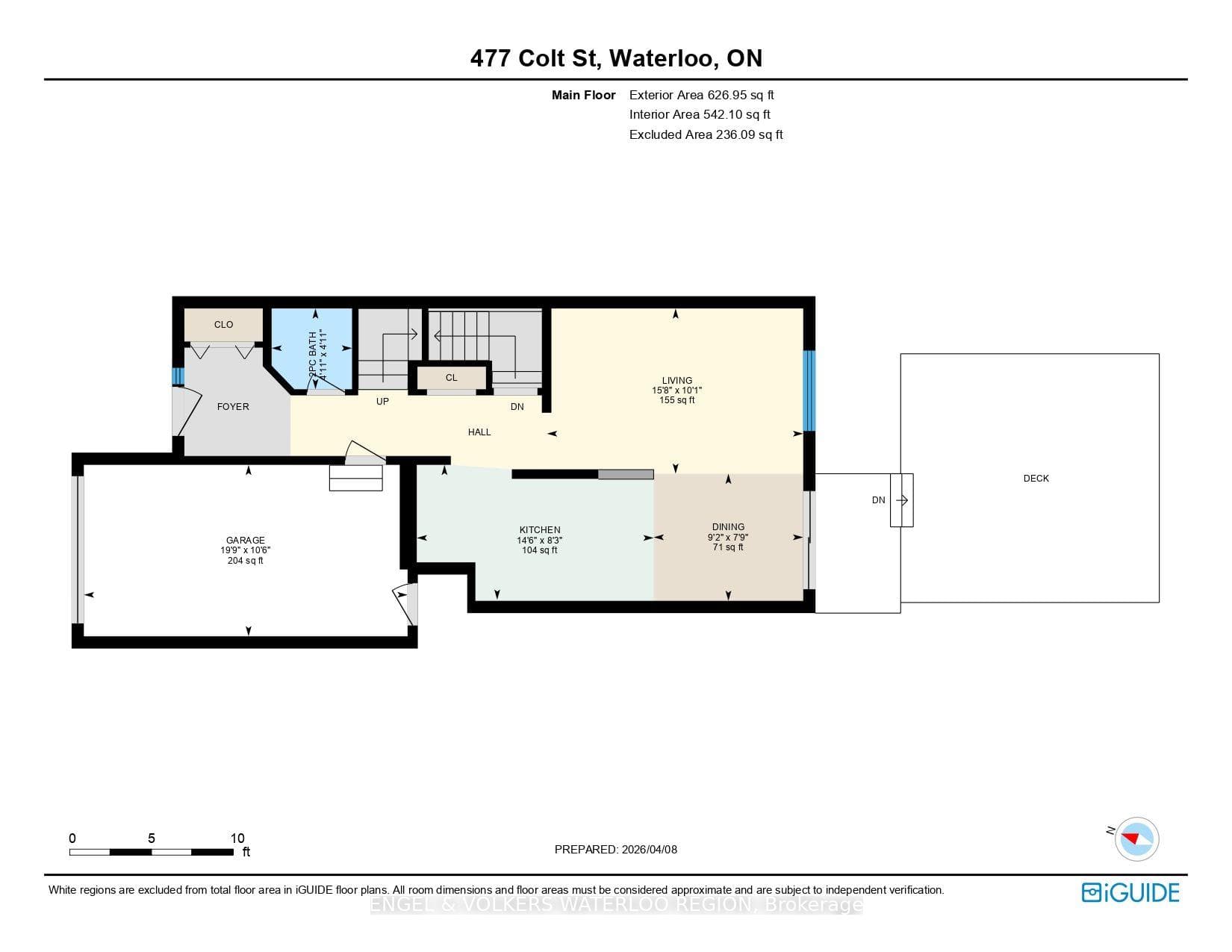 477 Colt Street photo 48