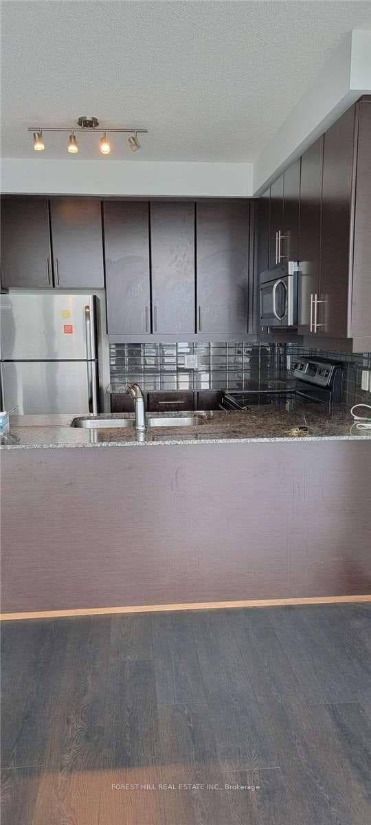 33 Bay Street Unit 3412 photo 7