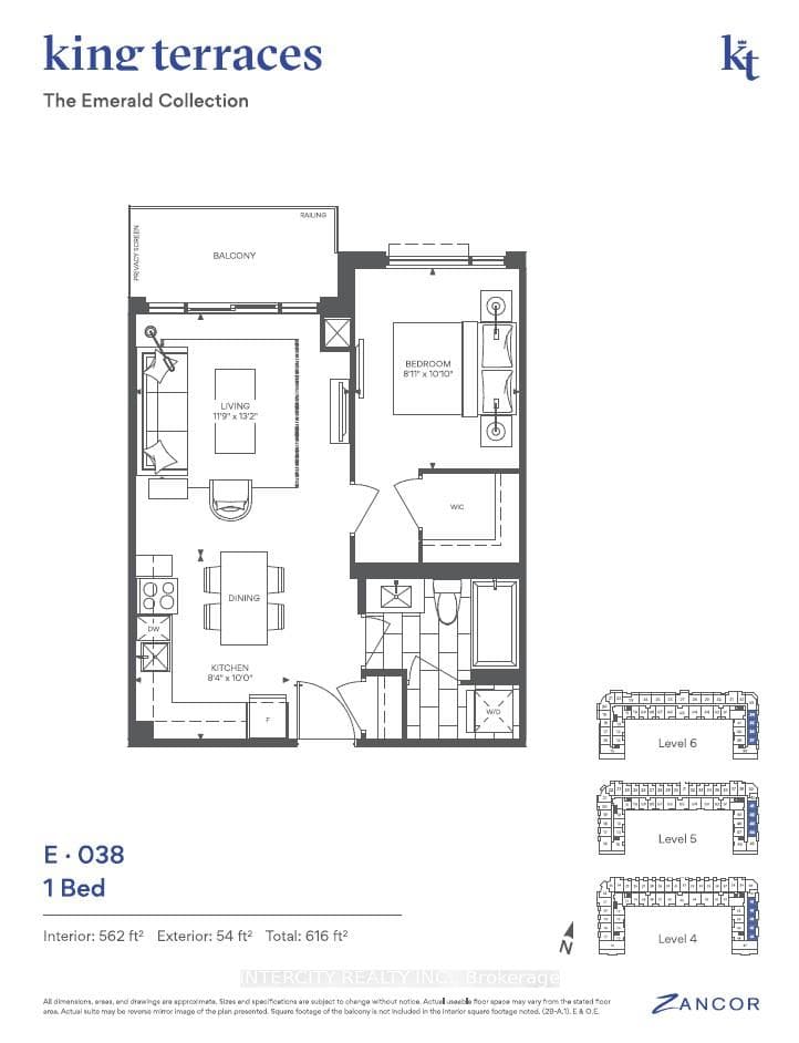2075 King Road Unit 445 photo 3
