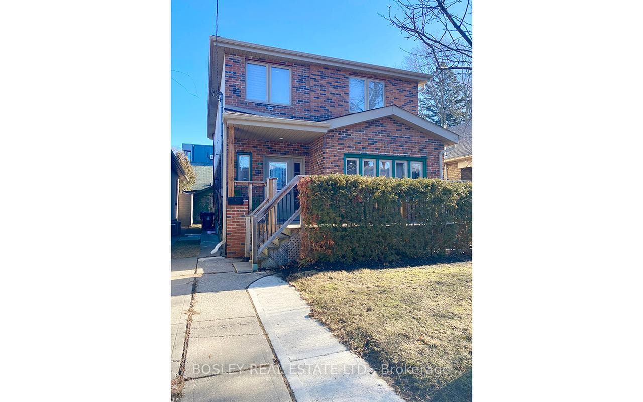123 Indian Road Crescent photo 1