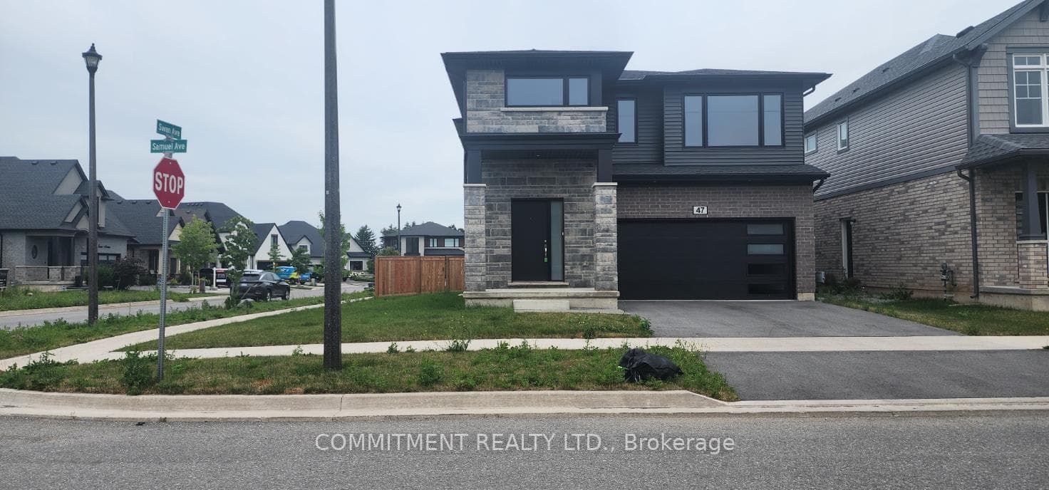 47 Samuel Avenue photo 1