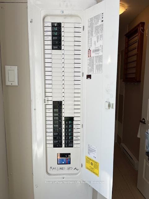 280 GOULARD Road Unit 12 photo 13