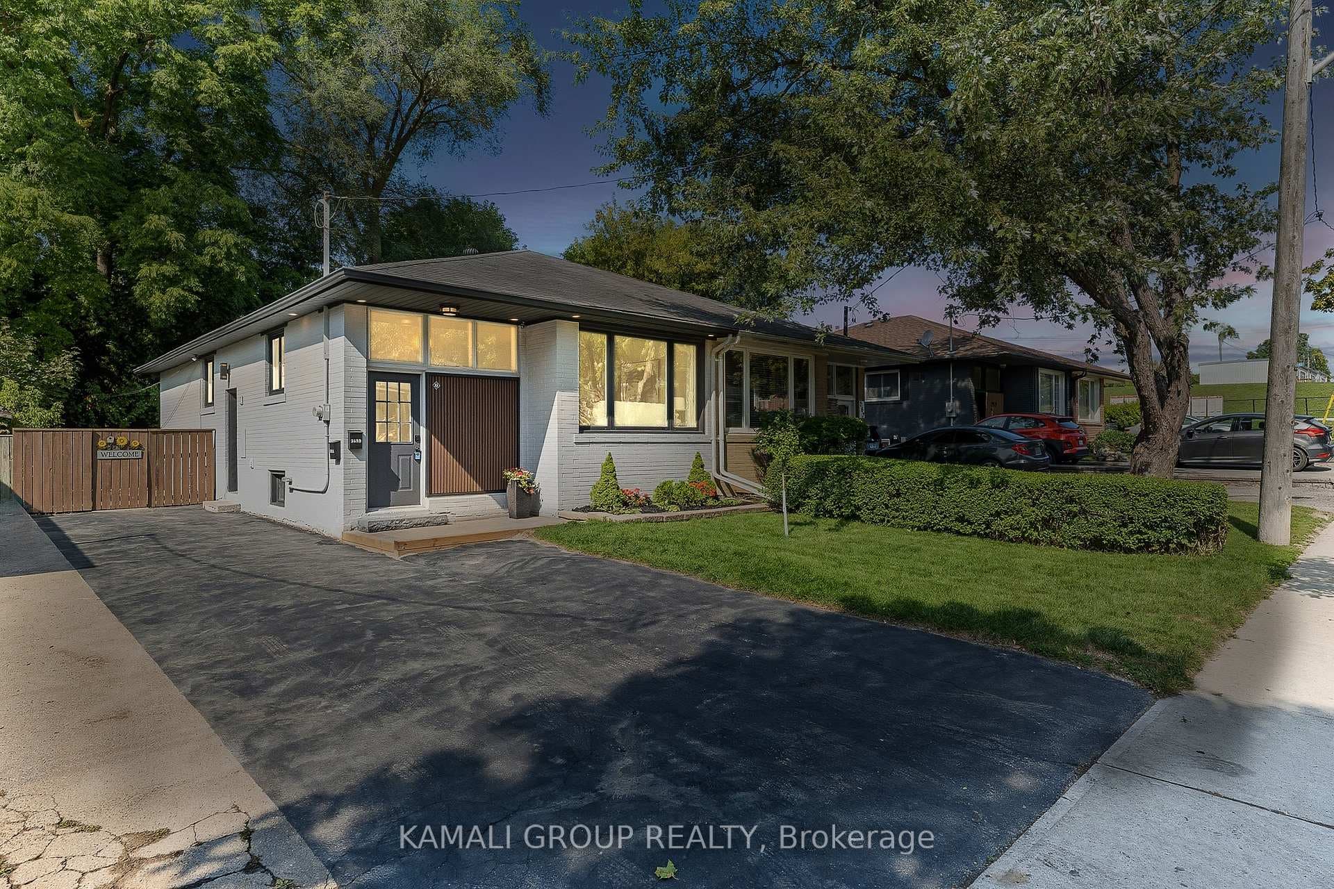 2025 Renovated!