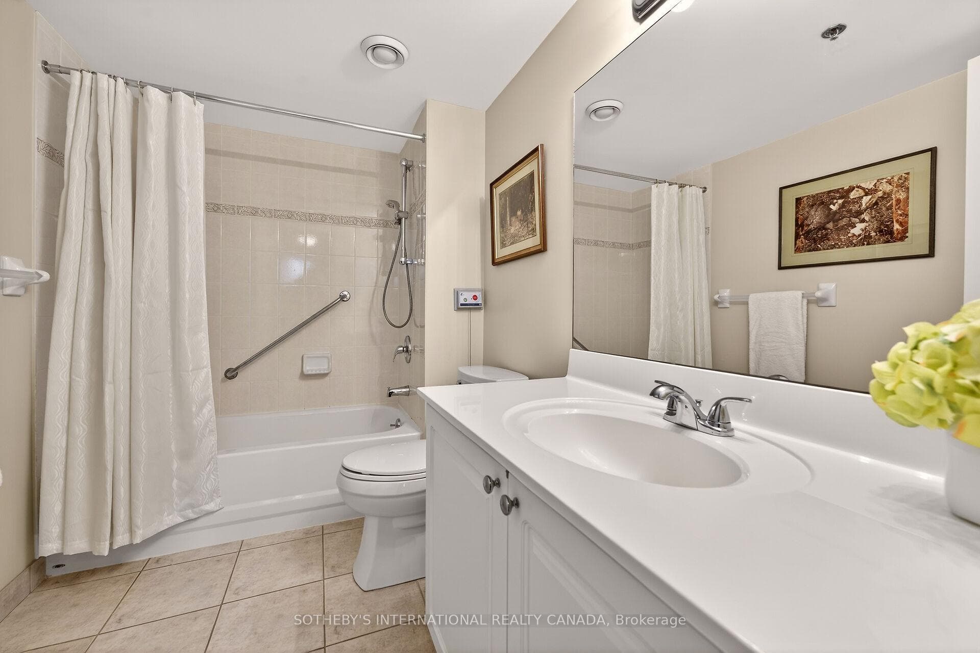 100 Burloak Drive Unit 2305 photo 28