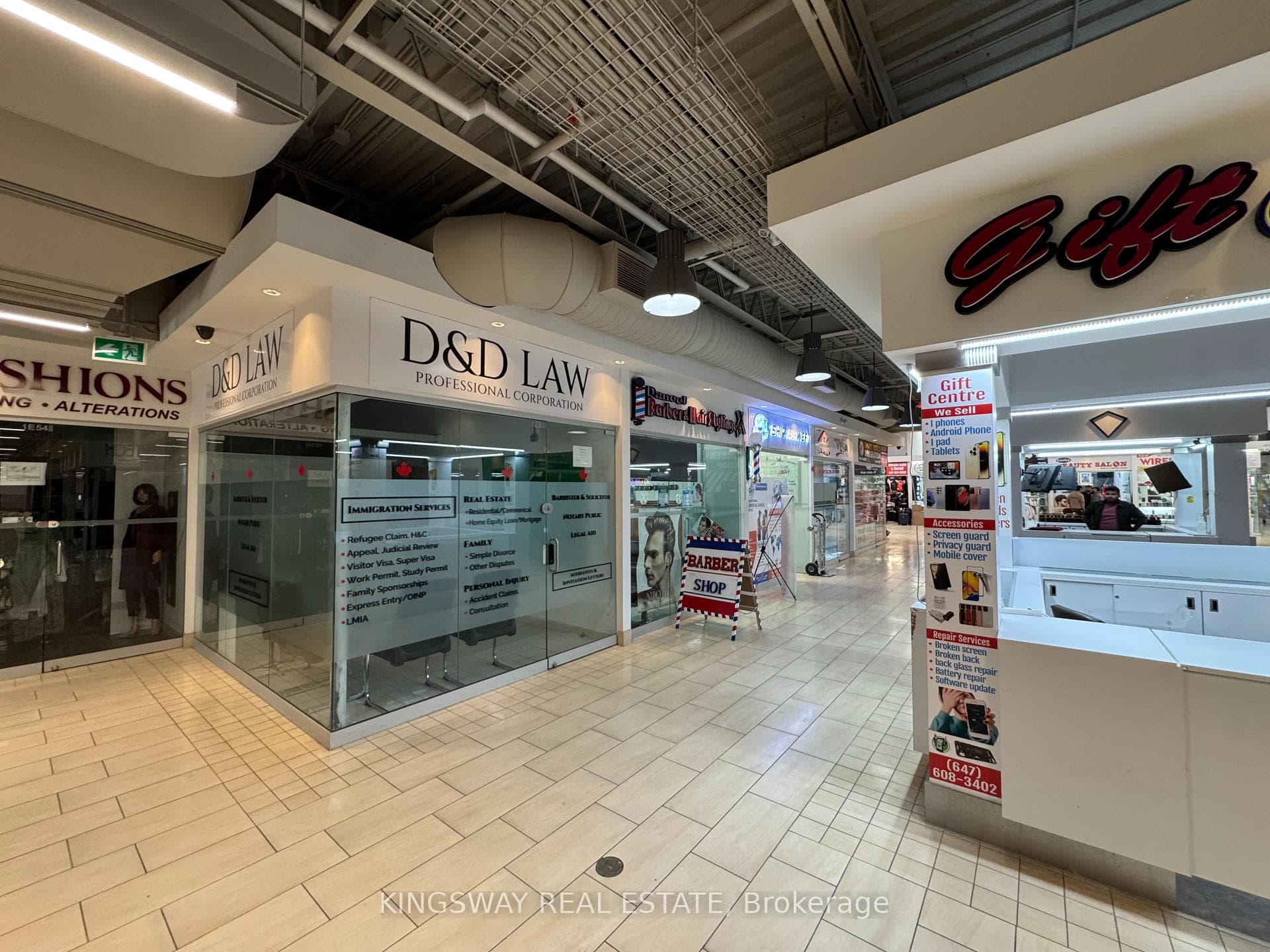7215 Goreway Drive Unit 2A10+2A11 photo 21