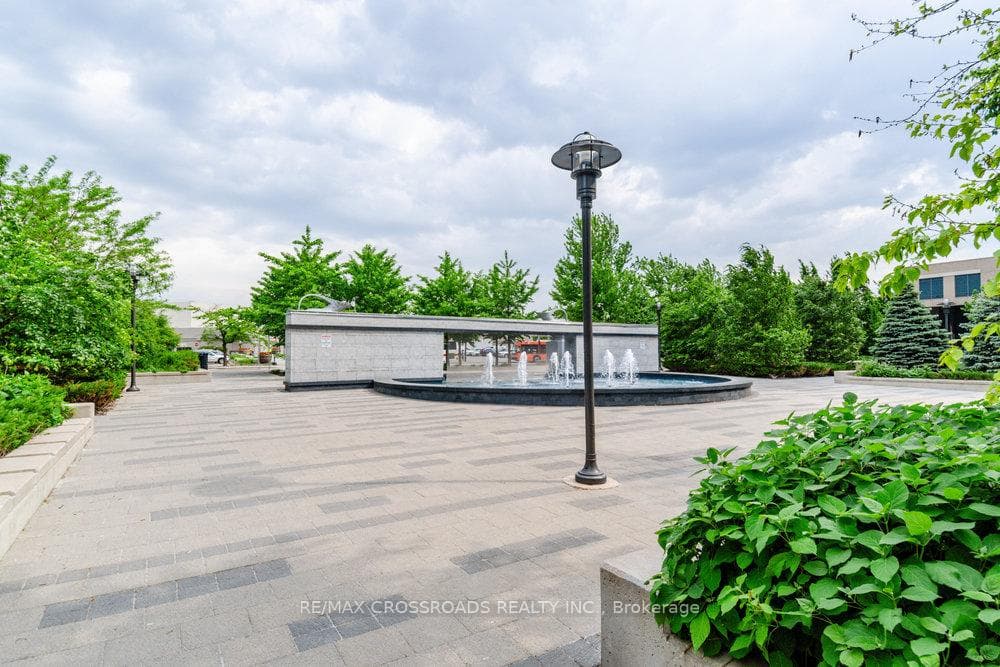 Building Outdoor Amenities