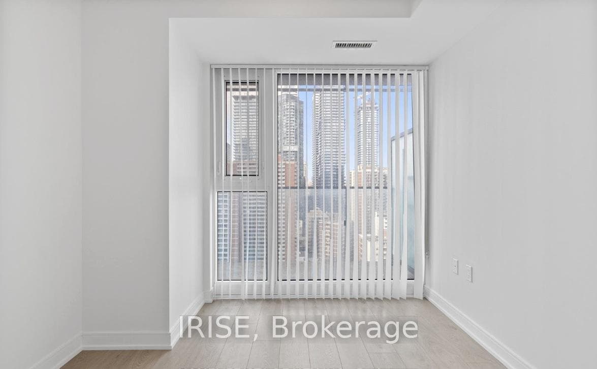 50 Wellesley Street Unit 2602 photo 14