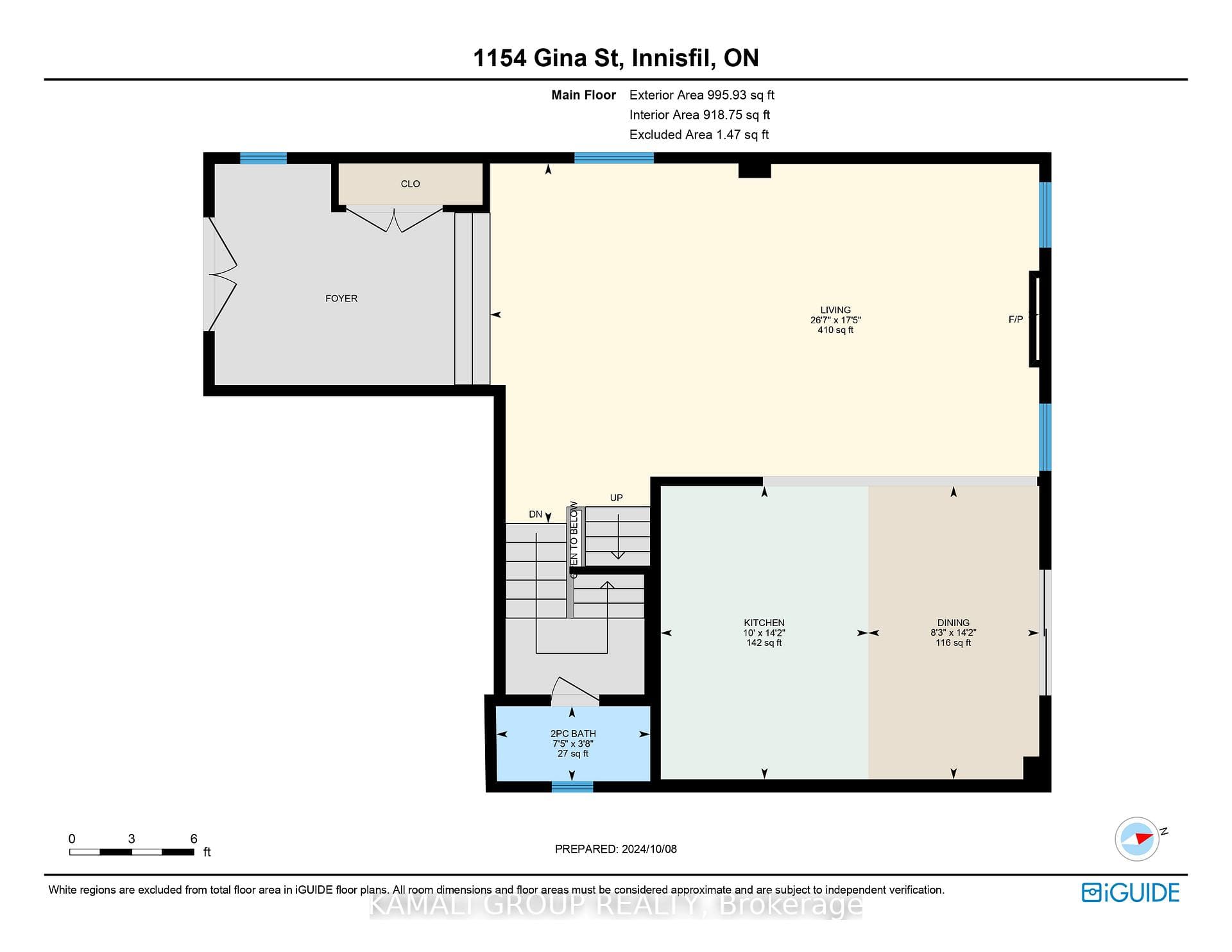 1154 Gina Street photo 38