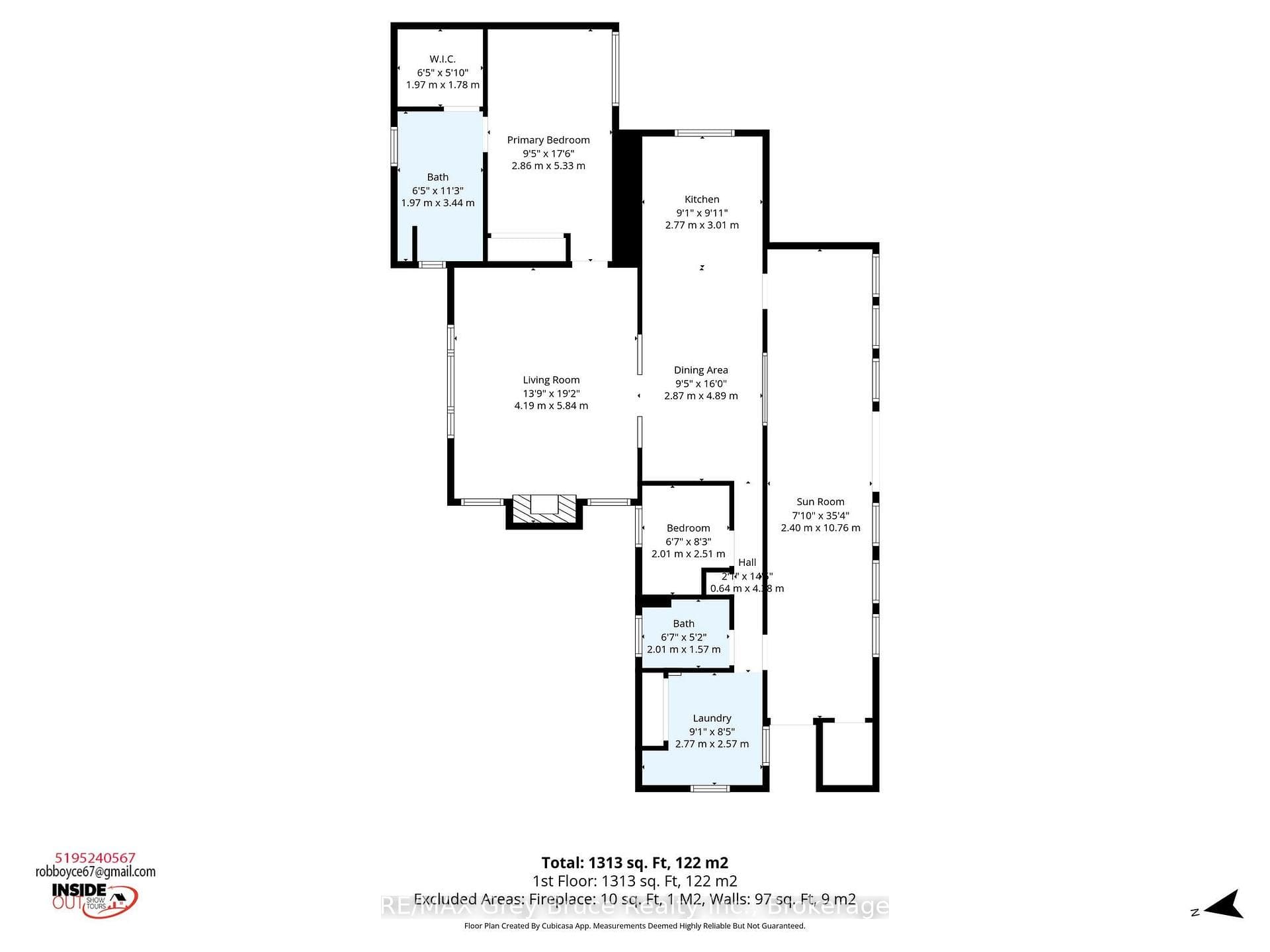 124 Stanley Drive photo 6