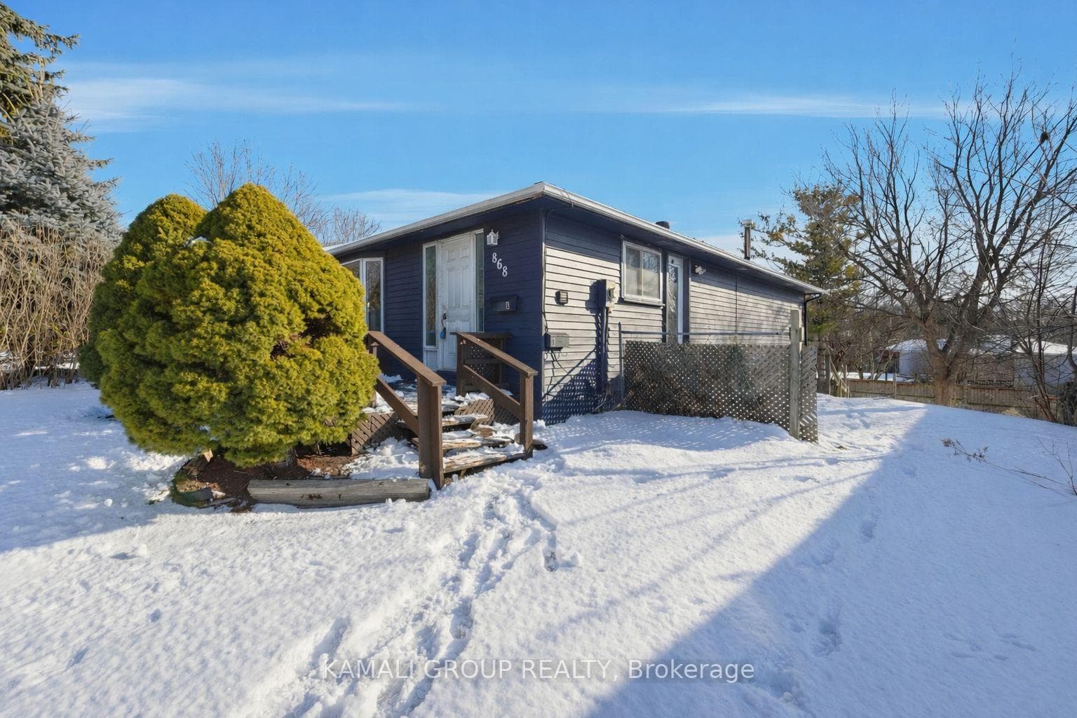 2-Unit House Registered with City of Oshawa!