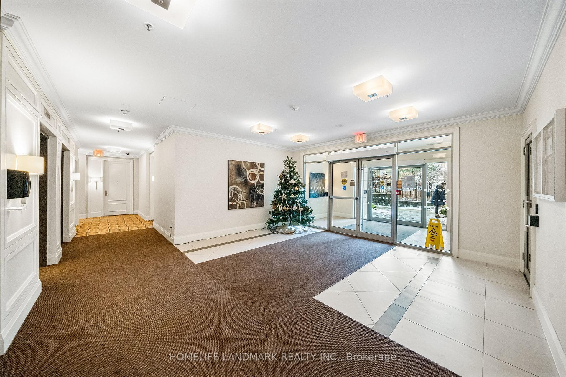 10 Bloorview Place Unit 1708 photo 35