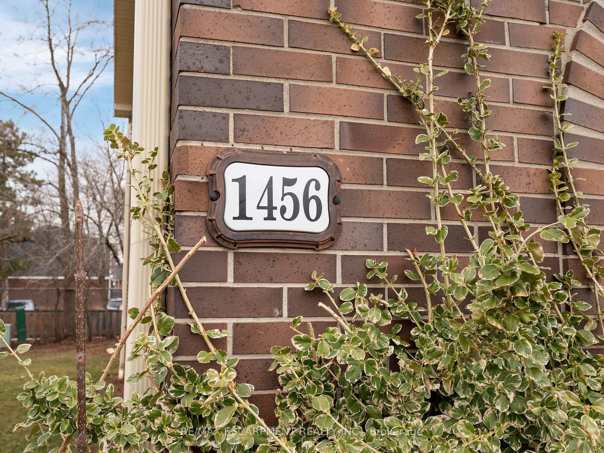 1456 Sixth Line Unit # 14 photo 1