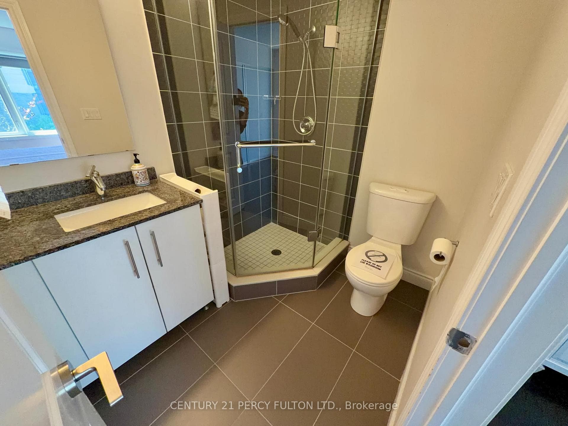 Master Bedroom Ensuite (3pcs)