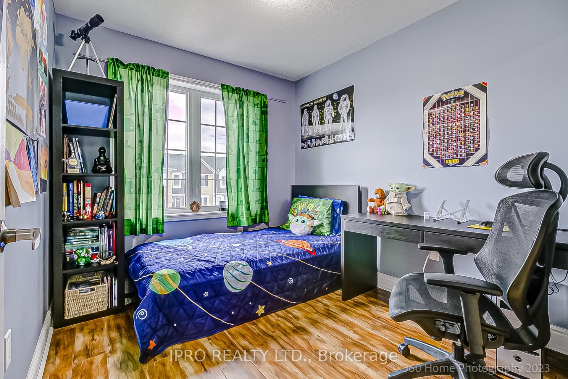 38 Vanhorne Close photo 28