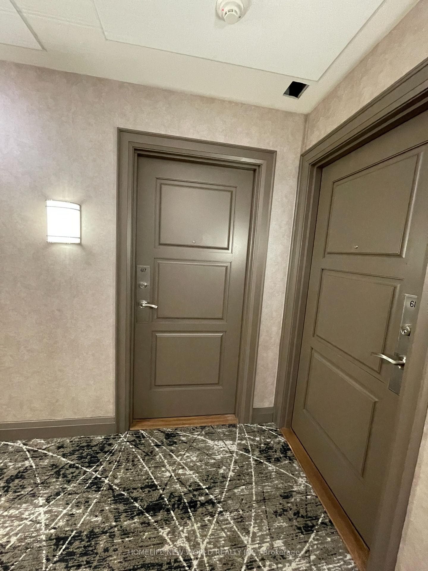 9500 Markham Road Unit 617 photo 12