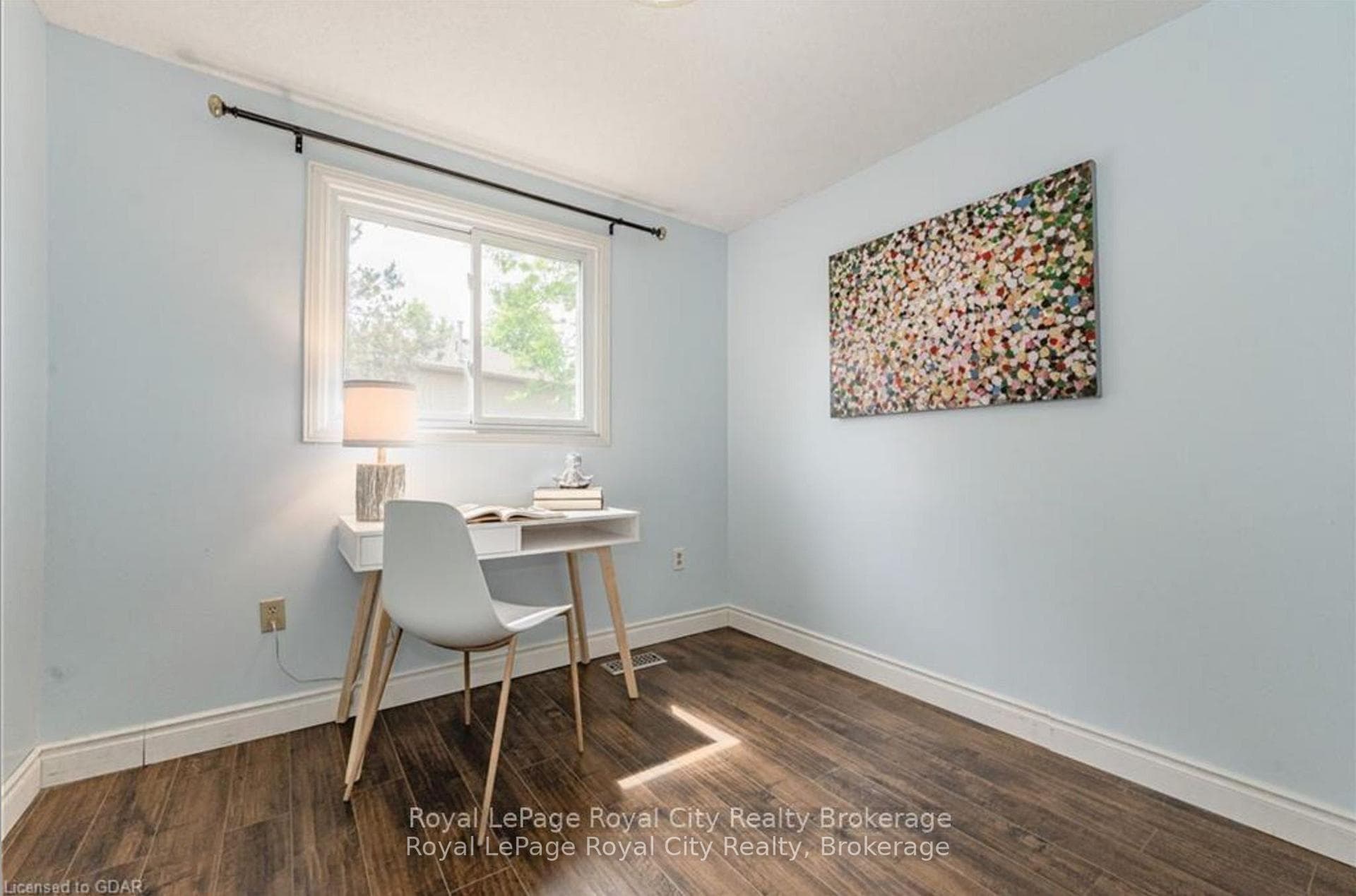 180 MARKSAM Road Unit 80 photo 29