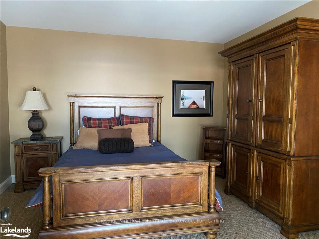 3876 MUSKOKA ROAD 118 WEST N/A Unit 46 - Water's Edge-Week#2 photo 25